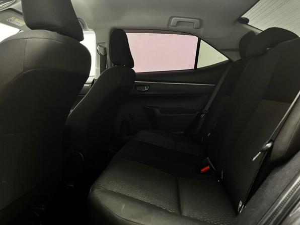Toyota Corolla XI (E160 E170 E180) с пробегом 2014 года, цена 979 000 рублей, 207634 км, седан, Автокод Объявления