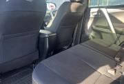 Toyota RAV4 IV (XA40) Рестайлинг Красноярск  - изображение 43
