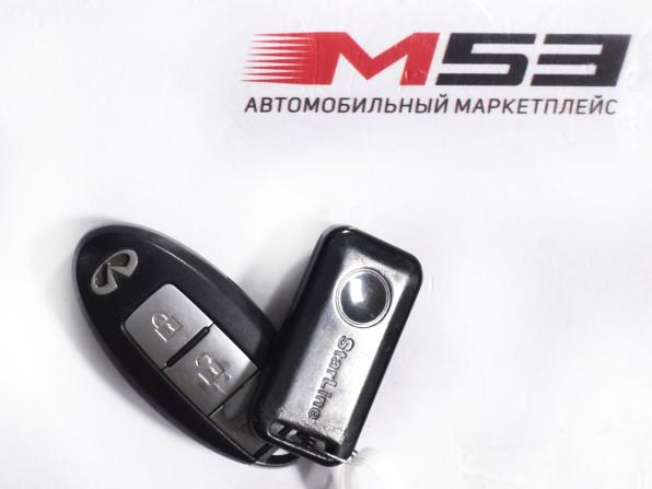 Infiniti EX I (J50) с пробегом 2012 года, цена 1 499 995 рублей, 167259 км, внедорожник, Автокод Объявления