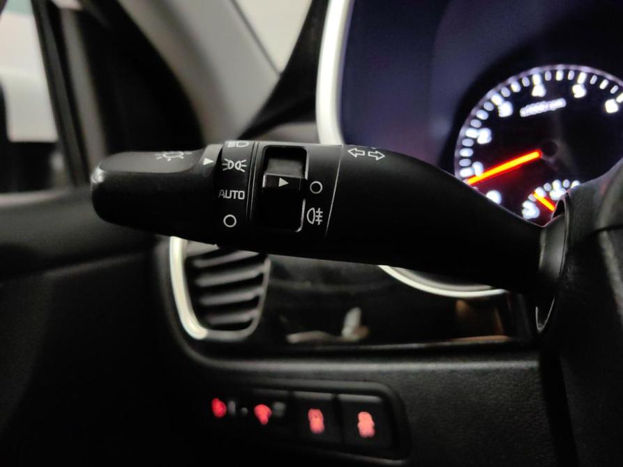 Kia Rio IV Рестайлинг Подольск  - изображение 19