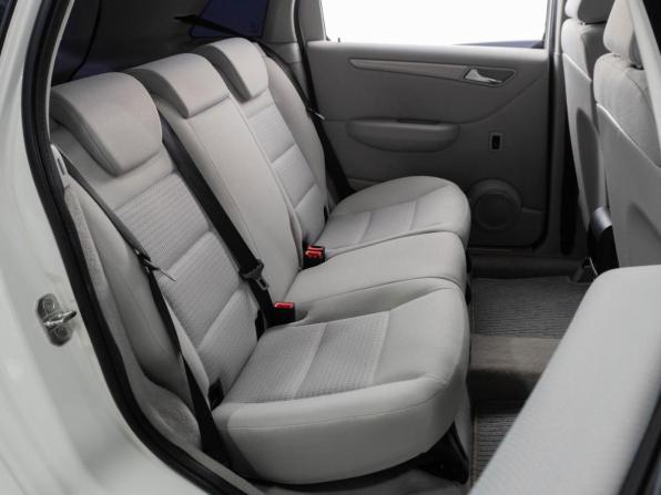 Mercedes-Benz B-Класс I (W245) Рестайлинг с пробегом 2011 года, цена 949 000 рублей, 119815 км, хэтчбек, Автокод Объявления