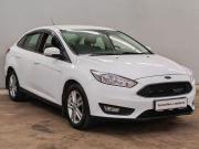 Ford Focus III Рестайлинг Москва  - изображение 20