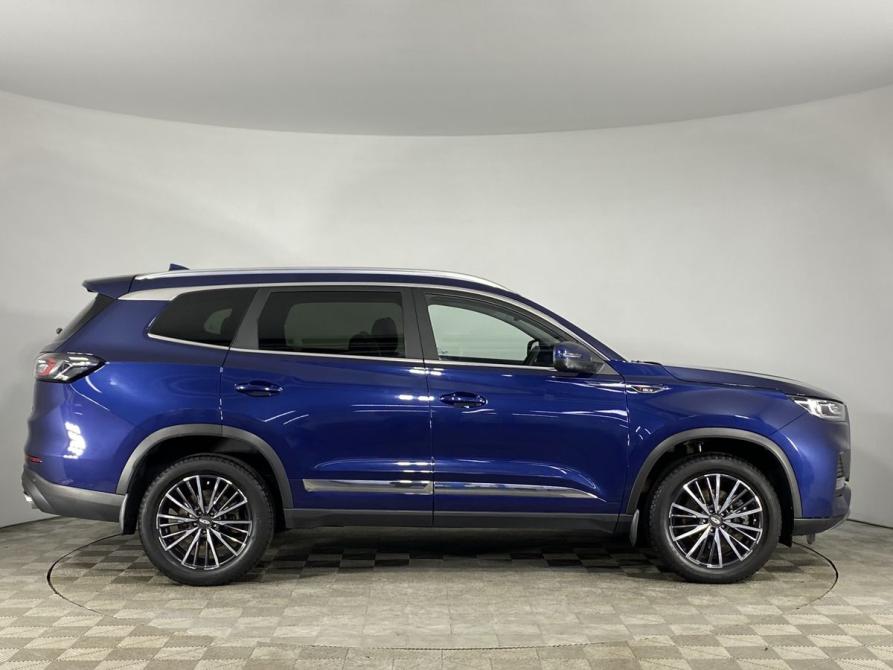 Chery Tiggo 8 Pro I Воронеж  - изображение 11