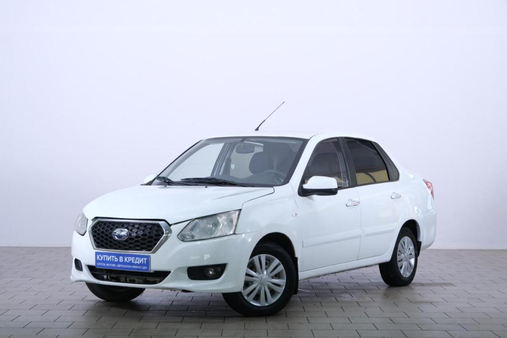 Datsun on-DO I Омск  - изображение 4