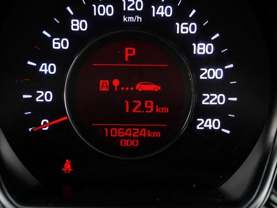 Kia Ceed II Рестайлинг Москва  - изображение 15