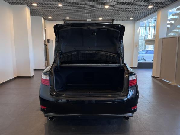 Lexus ES VI с пробегом 2014 года, цена 2 250 000 рублей, 192837 км, седан, Автокод Объявления