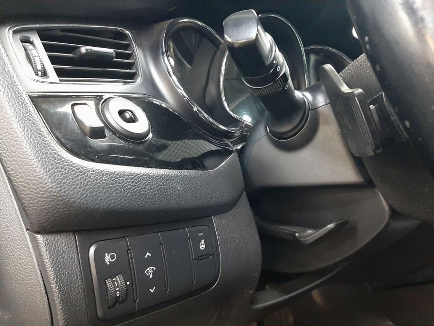 Kia Ceed II Москва  - изображение 20