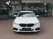 BMW 5 серии VII (G30/G31/G38) Казань  - изображение 17