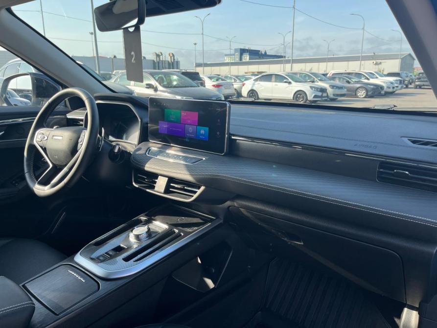 Haval Jolion I Рестайлинг Санкт-Петербург  - изображение 25