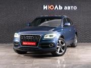 Audi Q5 I (8R) Рестайлинг Екатеринбург  - изображение 21