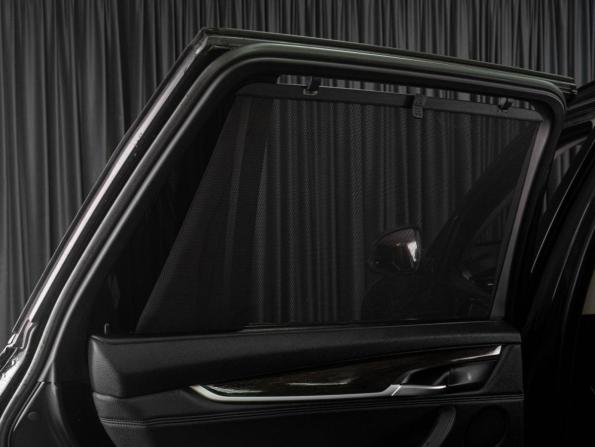 BMW X5 III (F15) с пробегом 2013 года, цена 2 980 000 рублей, 206382 км, внедорожник, Автокод Объявления