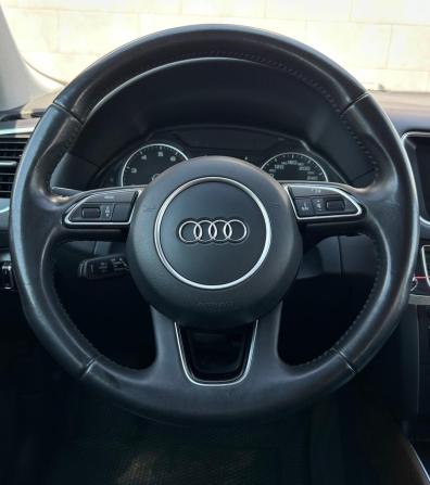 Audi Q5 I (8R) Рестайлинг с пробегом 2013 года, цена 2 050 000 рублей, 147290 км, внедорожник, Автокод Объявления
