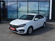 Lada (ВАЗ) Vesta I Рестайлинг (NG) Архангельск  - изображение 10