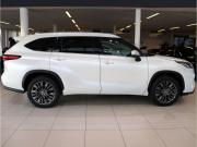 Toyota Highlander IV (XU70) Москва  - изображение 20