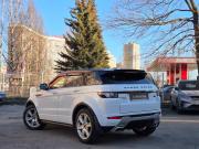 Land Rover Range Rover Evoque I Санкт-Петербург  - изображение 17