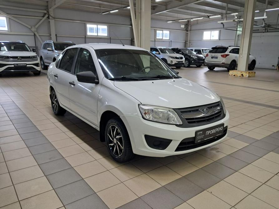 Lada (ВАЗ) Granta I Набережные Челны  - изображение 3