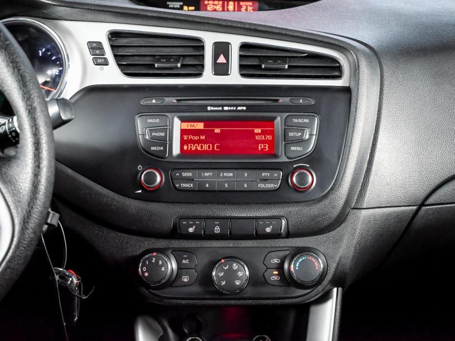 Kia Ceed II Екатеринбург  - изображение 14