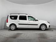 Lada (ВАЗ) Largus I Рестайлинг Санкт-Петербург  - изображение 23
