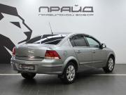 Opel Astra H Рестайлинг Ростов-на-Дону  - изображение 22