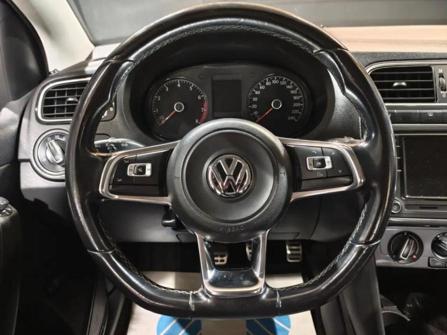 Volkswagen Polo V Рестайлинг Уфа  - изображение 11