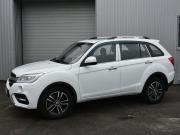 Lifan X60 I Рестайлинг 2 Мурманск  - изображение 19