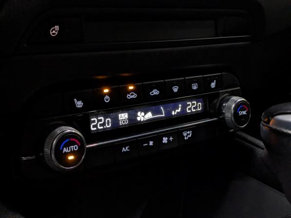 Mazda CX-5 II с пробегом 2019 года, цена 2 167 500 рублей, 122941 км, внедорожник, Автокод Объявления
