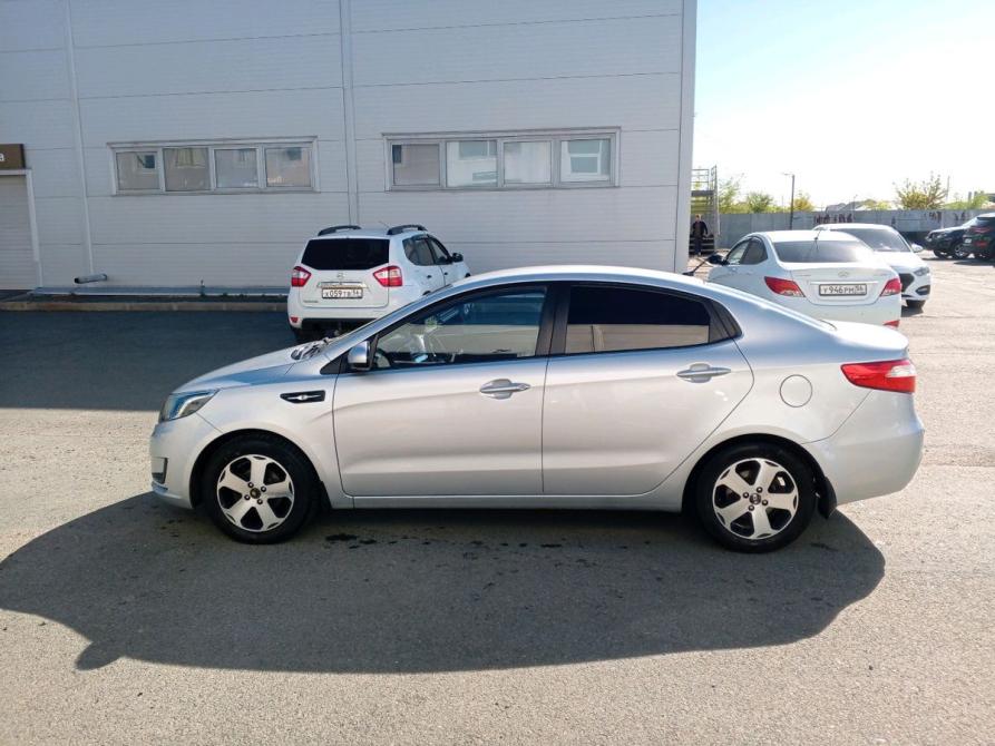 Kia Rio III Оренбург  - изображение 4