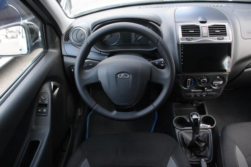 Lada (ВАЗ) Granta I Рестайлинг Брянск  - изображение 7