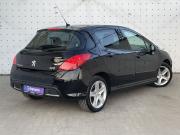 Peugeot 308 I Тамбов  - изображение 24