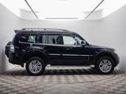 Mitsubishi Pajero IV Рестайлинг 1 Москва  - изображение 24