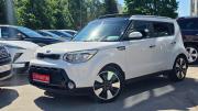 Kia Soul II Санкт-Петербург  - изображение 17
