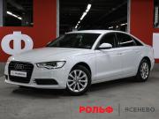 Audi A6 IV (C7) Москва  - изображение 26