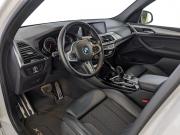 BMW X3 III (G01) Москва  - изображение 46
