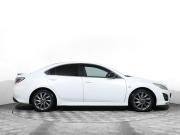 Mazda 6 II (GH) Рестайлинг Москва  - изображение 21