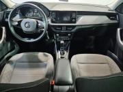 Skoda Rapid II Воронеж  - изображение 32