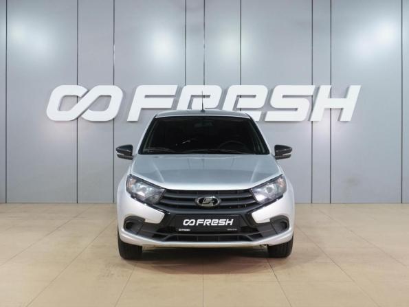 Lada (ВАЗ) Granta I Рестайлинг с пробегом 2023 года, цена 819 000 рублей, 61974 км, седан, Автокод Объявления