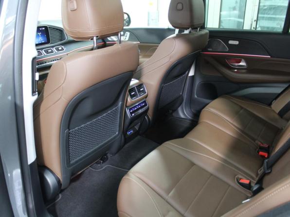 Новый Mercedes-Benz GLE II (V167) Рестайлинг 2025 года, цена 10 750 000 рублей, внедорожник, Автокод Объявления