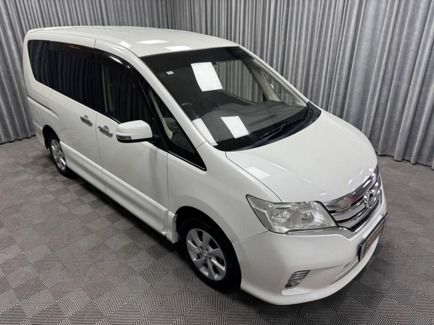 Nissan Serena IV (C26) Стерлитамак  - изображение 2