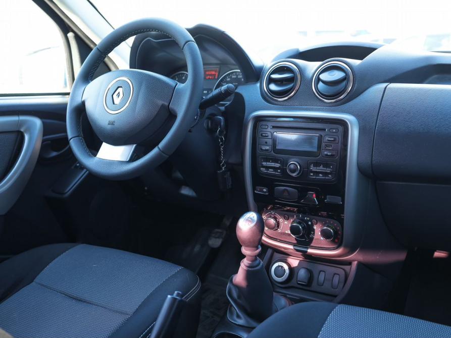 Renault Duster I Ижевск  - изображение 13