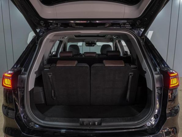 Chery Tiggo 8 Pro I с пробегом 2022 года, цена 1 999 000 рублей, 64862 км, внедорожник, Автокод Объявления