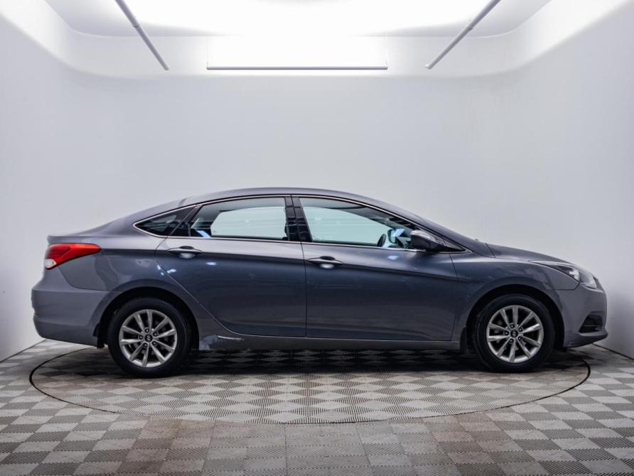 Hyundai i40 I Рестайлинг Москва  - изображение 6