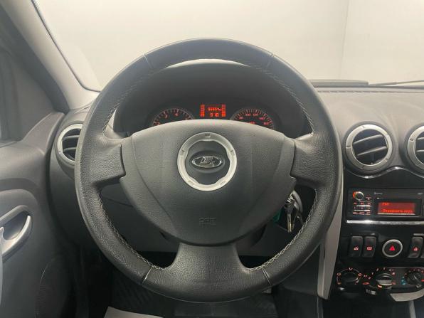 Lada (ВАЗ) Largus I с пробегом 2020 года, цена 1 099 000 рублей, 56000 км, универсал, Автокод Объявления