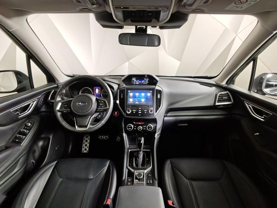 Subaru Forester V Рестайлинг Москва  - изображение 13