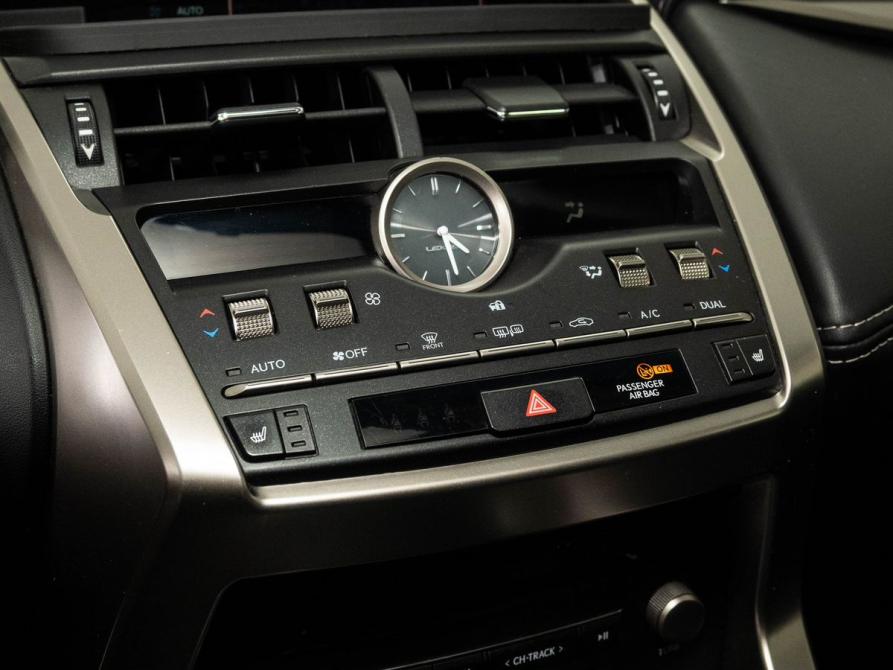 Lexus NX I Рестайлинг Казань  - изображение 11