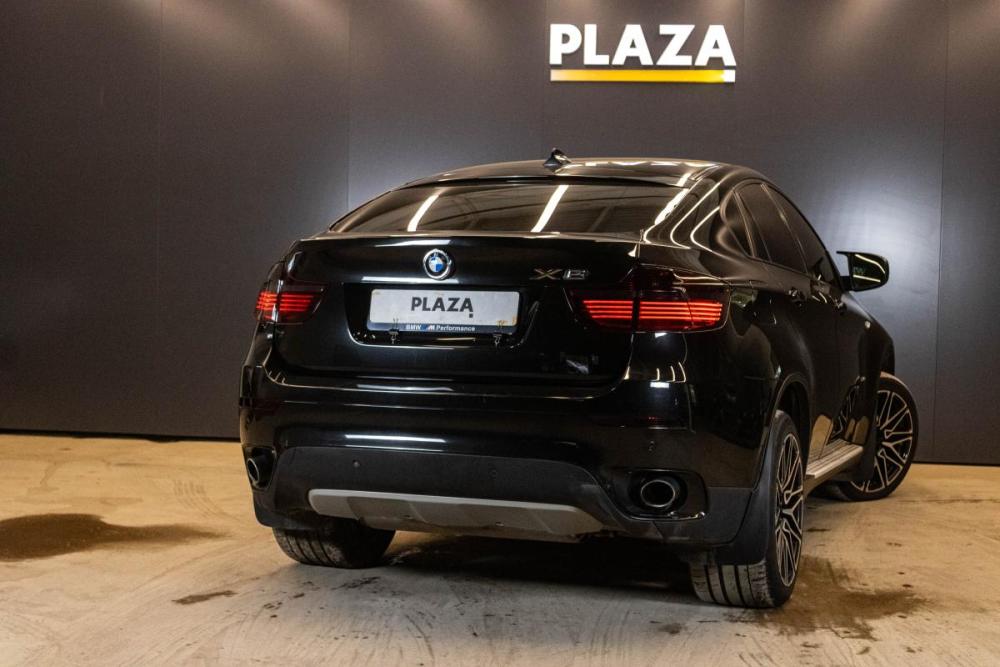 BMW X6 I (E71) Уфа  - изображение 3