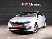 Kia Optima III Екатеринбург  - изображение 22