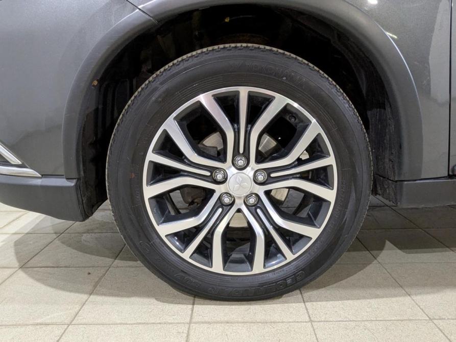 Mitsubishi Outlander III Рестайлинг 2 Химки  - изображение 6
