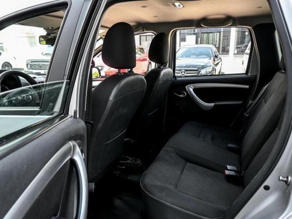 Nissan Terrano III (D10) с пробегом 2020 года, цена 1 430 000 рублей, 60589 км, внедорожник, Автокод Объявления