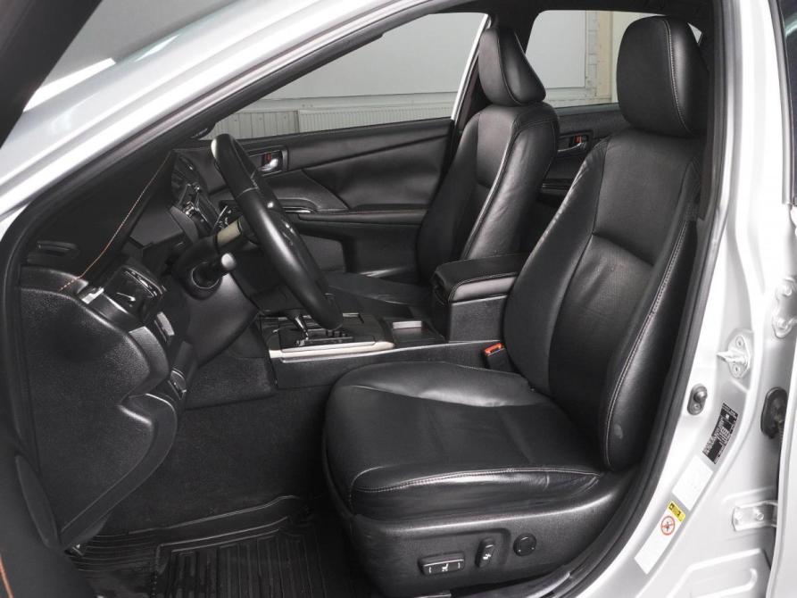 Toyota Camry VII (XV50) Рестайлинг Минеральные Воды  - изображение 10