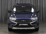 Lada (ВАЗ) Granta I Рестайлинг Ставрополь  - изображение 22